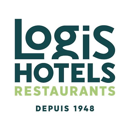 Logis Hotels - Hotel Restaurant Du Midi Revel  Eksteriør billede