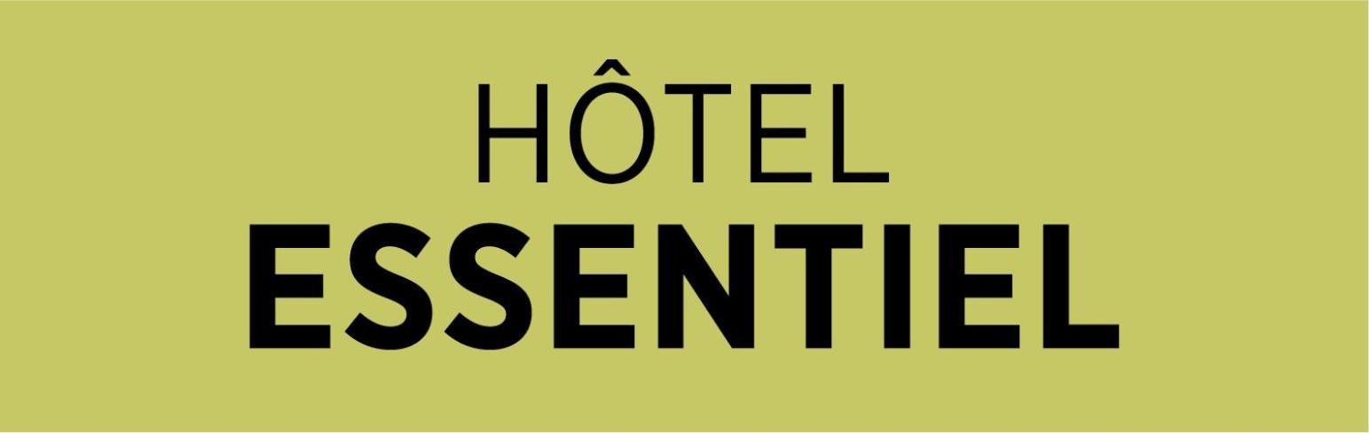Logis Hotels - Hotel Restaurant Du Midi Revel  Eksteriør billede