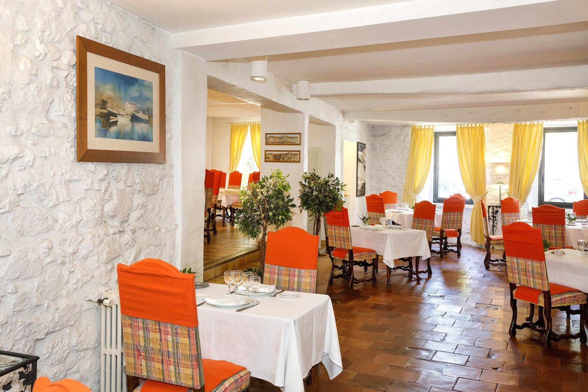 Logis Hotels - Hotel Restaurant Du Midi Revel  Eksteriør billede